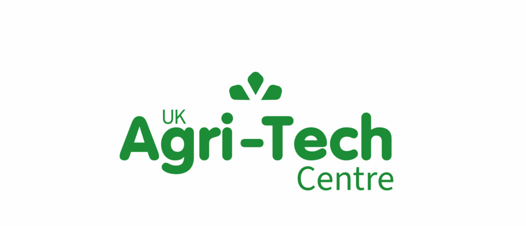 Agri-tech logo